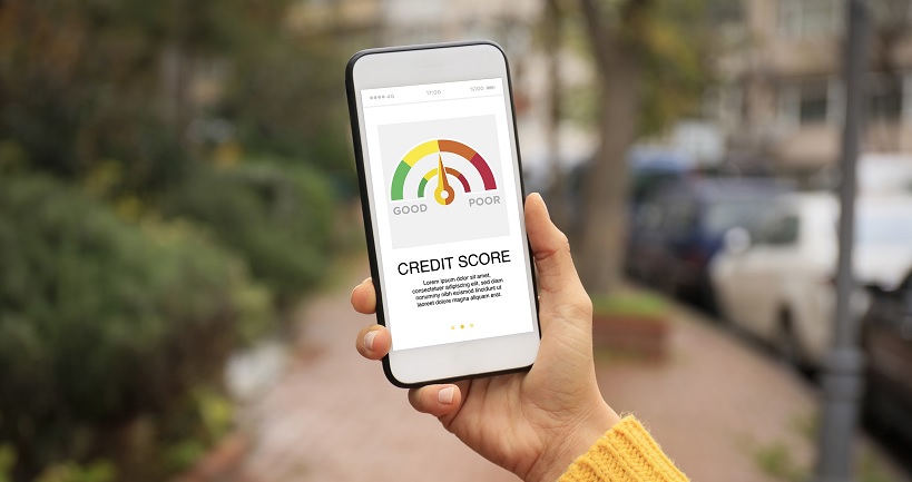 5 Factors That Can Adversely Impact Your Credit Score