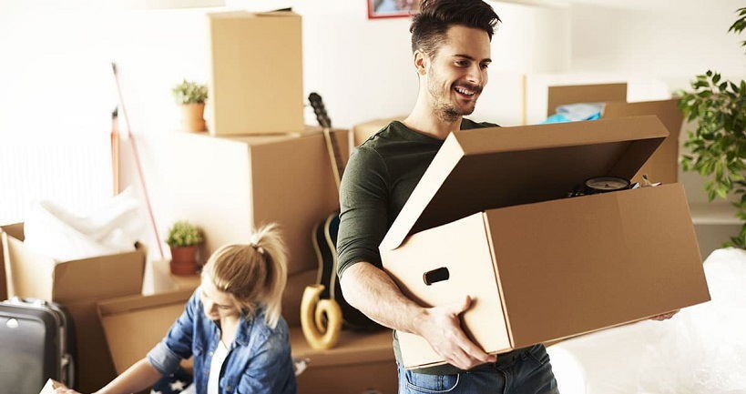 10 Advantages Of Using Professional Office Removalists Over Trying Do It All On The Cheap